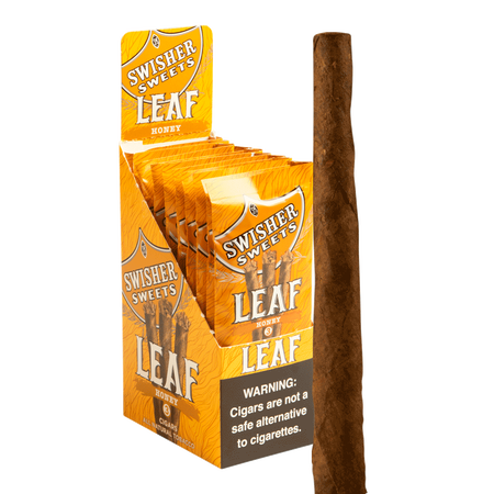 Leaf Honey, , cigars